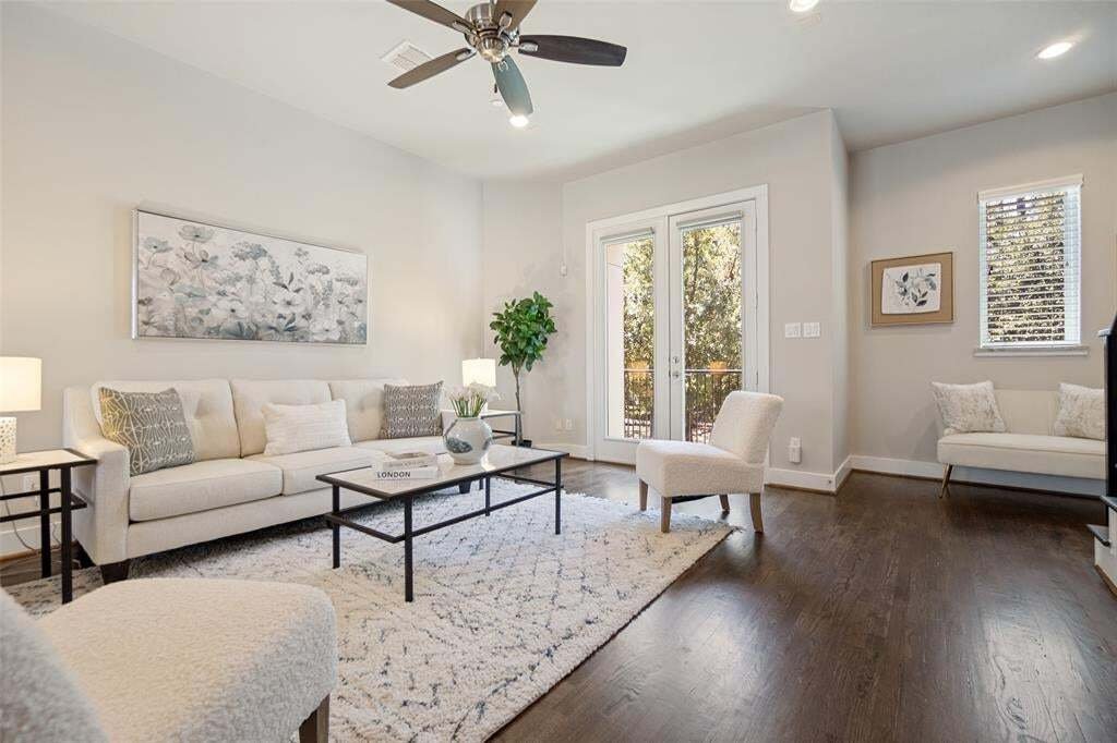 Condo in Dallas, Texas, United States 4 - 18559476