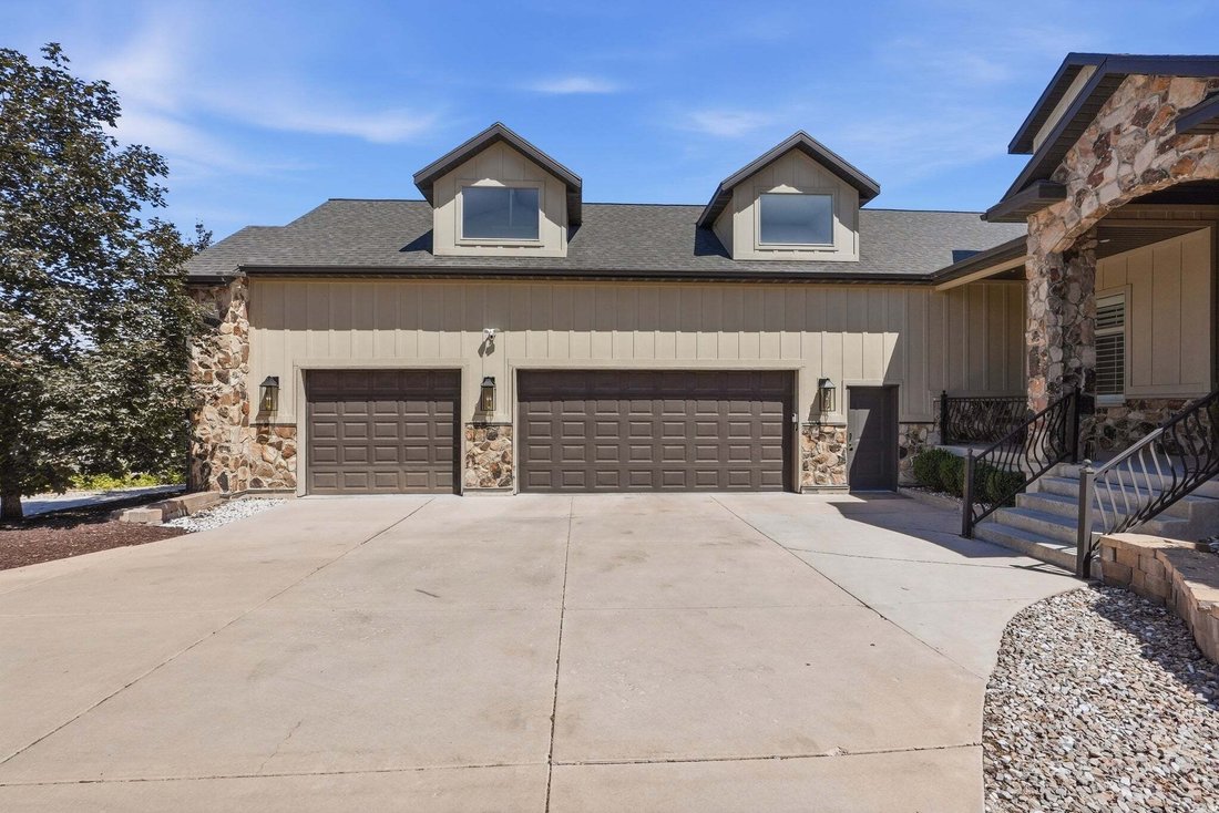 House in South Jordan, Utah, United States 3 - 18565468