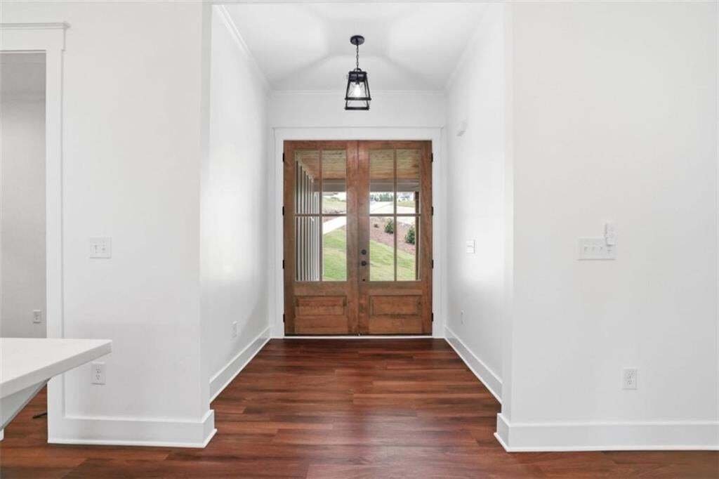 House in Jasper, Georgia, United States 4 - 18558690