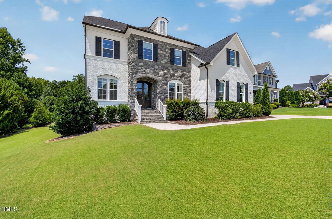 House in Raleigh, North Carolina, United States 3 - 18558803