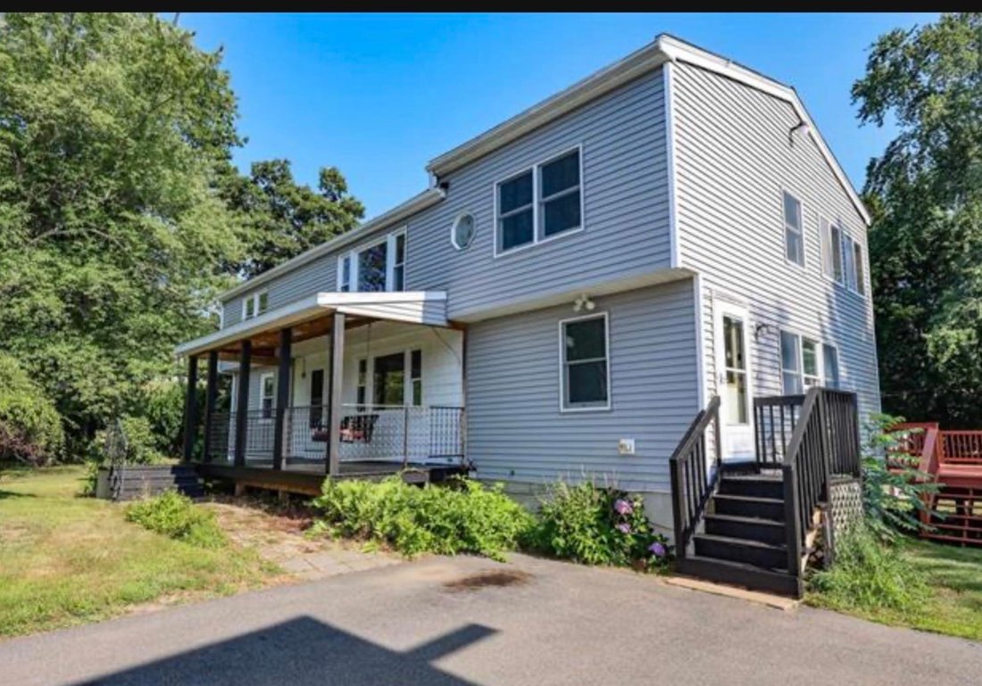 House in Pelham, New Hampshire, United States 3 - 18562604