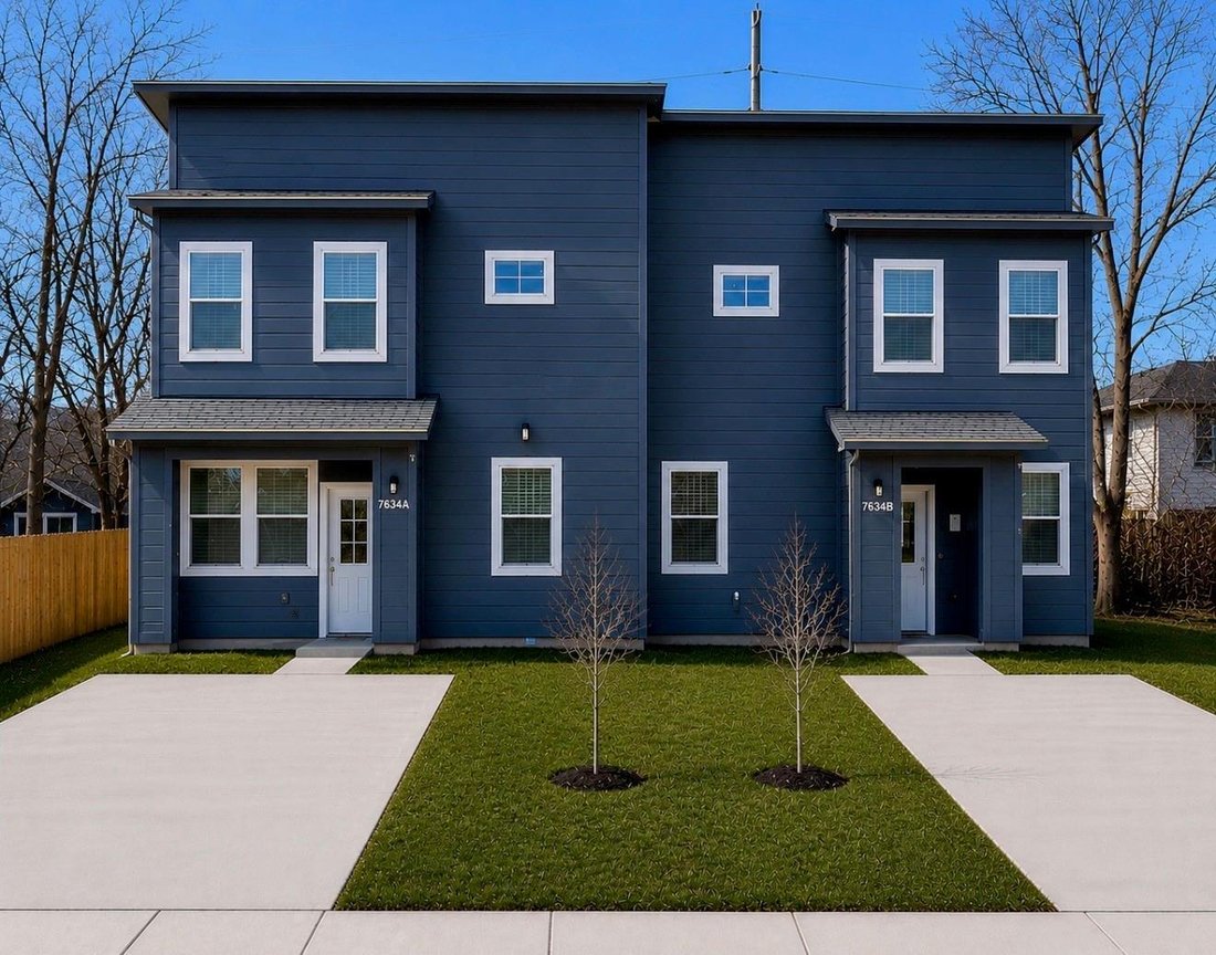 Townhouse in Houston, Texas, United States 1 - 18565662