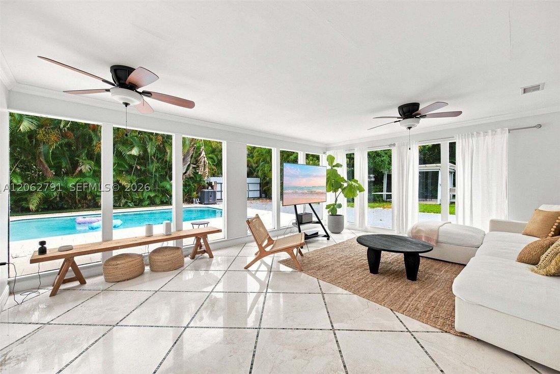 House in Miami, Florida, United States 2 - 18562014