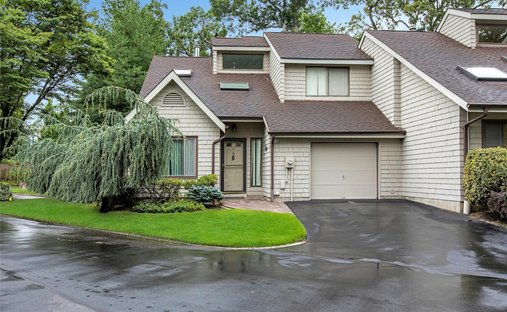 Appartement à East Islip, État de New York, États-Unis 1