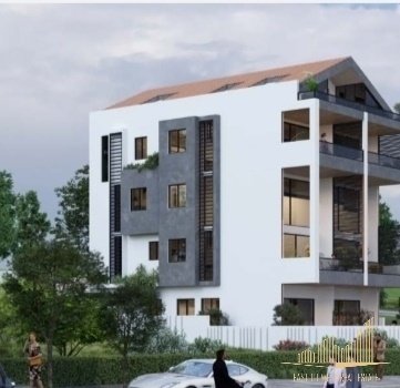 Appartamento a Voula, Attica, Grecia 4 - 18559296