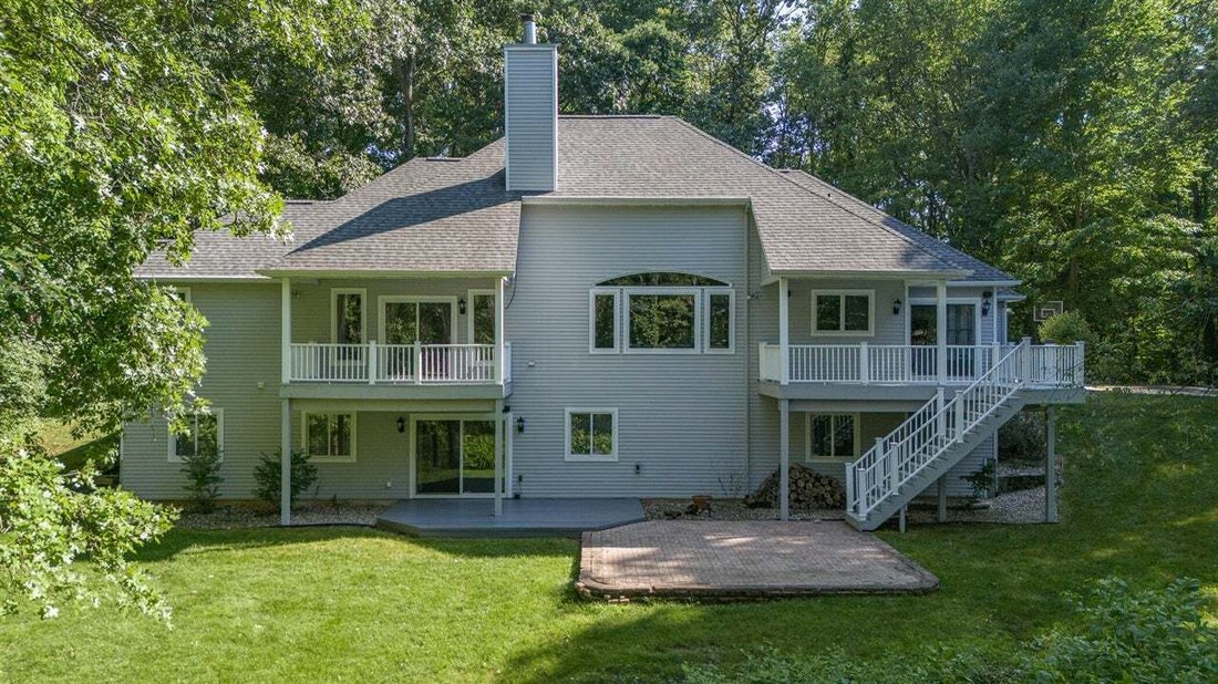 House in Kalamazoo, Michigan, United States 3 - 18558539