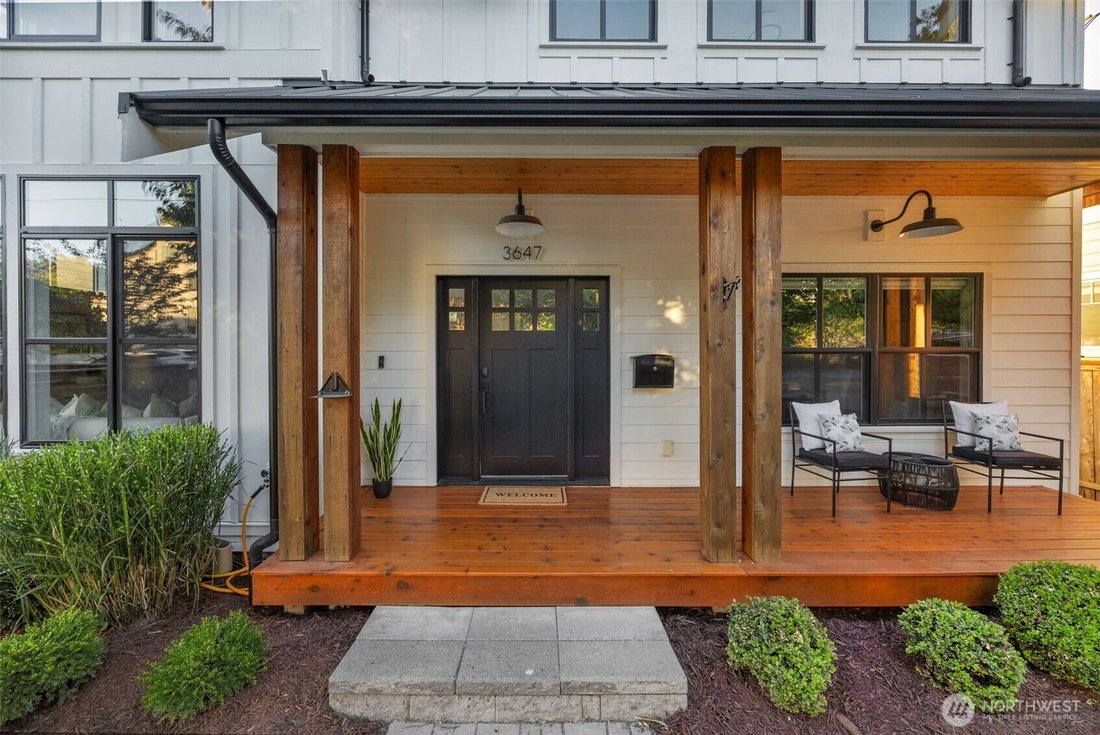 House in Seattle, Washington, United States 3 - 18564308