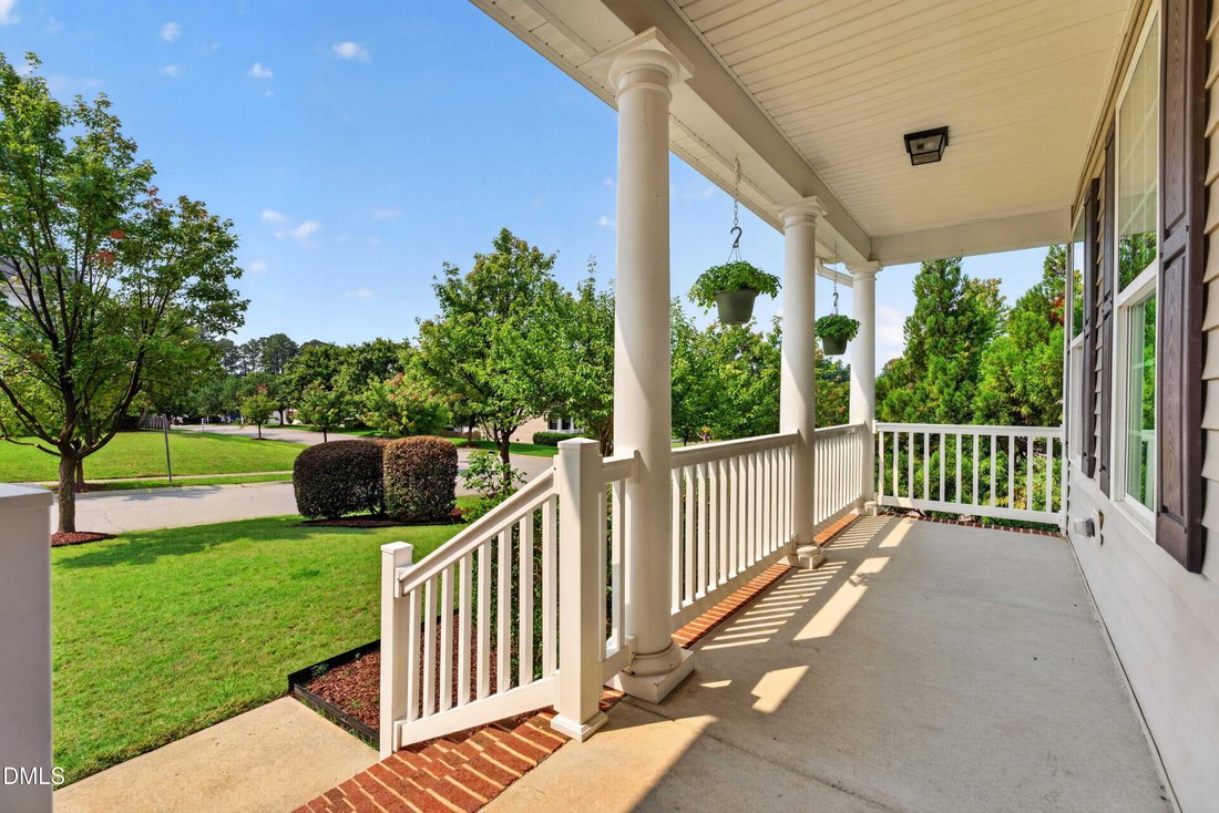 House in Holly Springs, North Carolina, United States 2 - 18565702