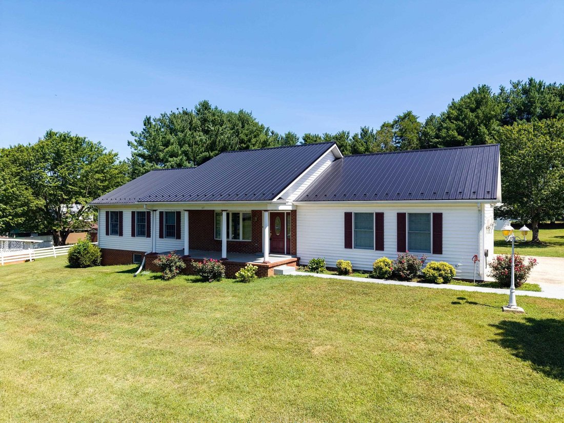House in Stanley, Virginia, United States 1 - 18561026