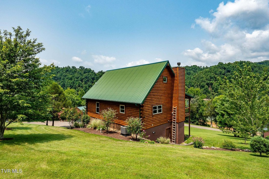 House in Mountain City, Tennessee, United States 5 - 18560947
