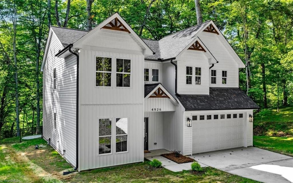 House in Winston-Salem, North Carolina, United States 3 - 18561564