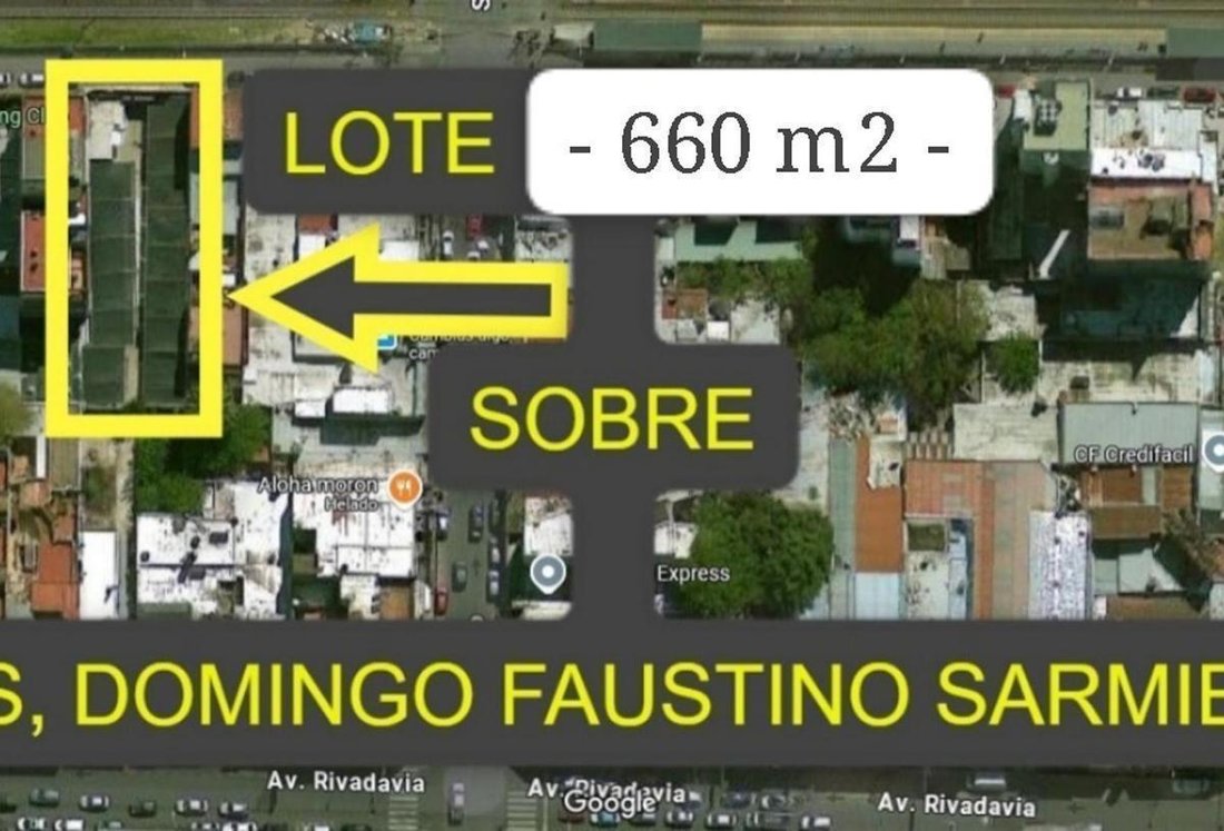 Land in Morón, Buenos Aires Province, Argentina 5 - 18560253