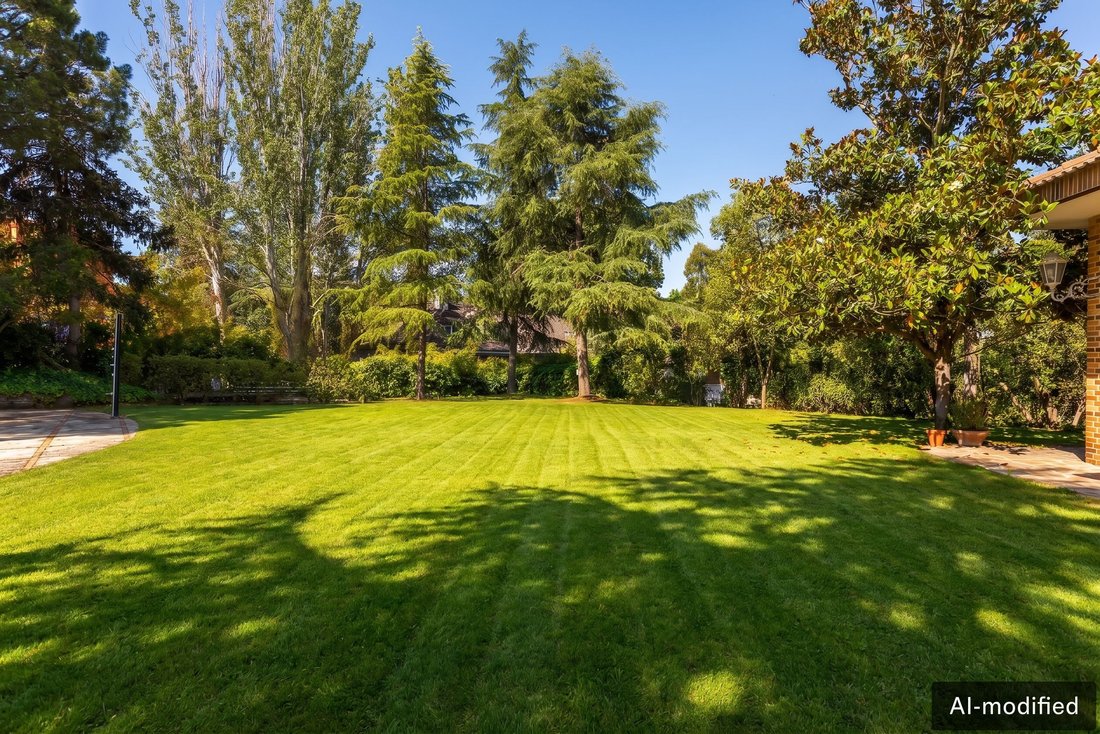 House in La Moraleja, Alcobendas, Comunidad de Madrid 2 - 18302504