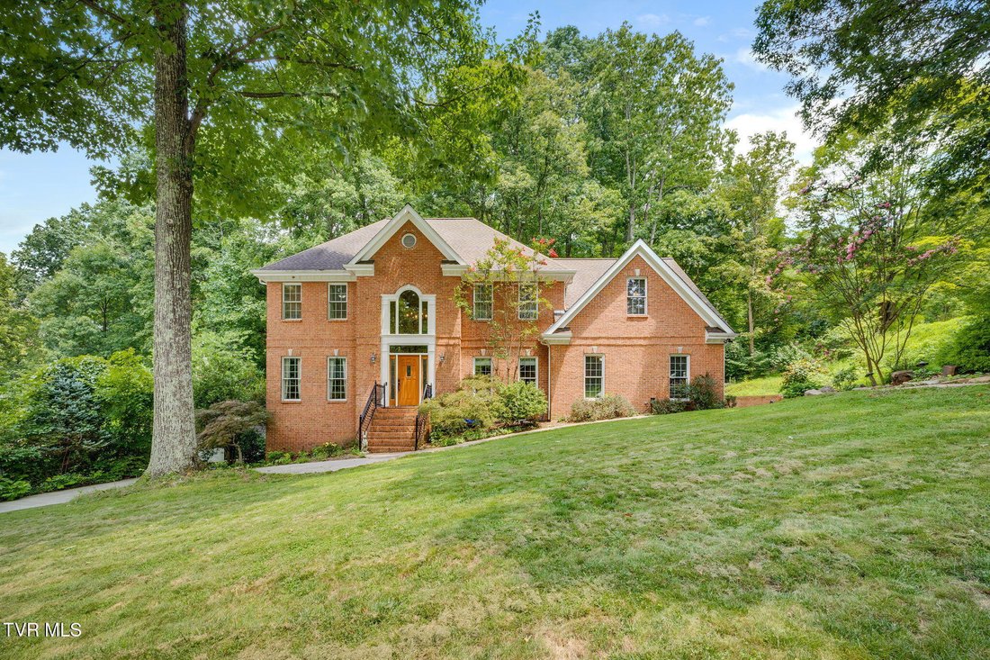 House in Kingsport, Tennessee, United States 1 - 18562650