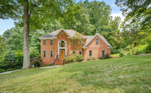 House in Kingsport, Tennessee, United States 1