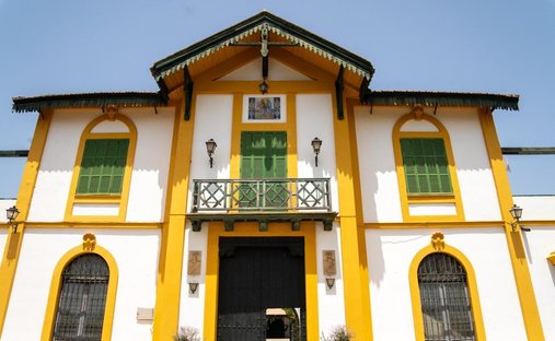 Villa a Espartinas, Andalusia, Spagna 1