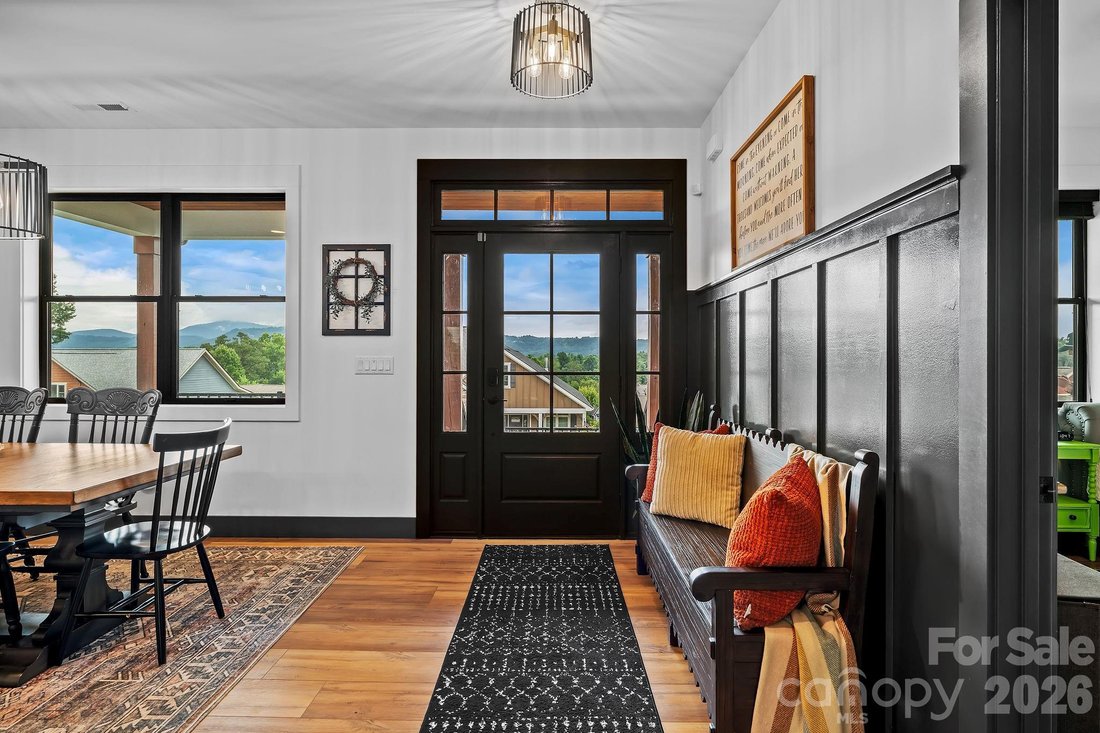 House in Hendersonville, North Carolina, United States 5 - 18565302