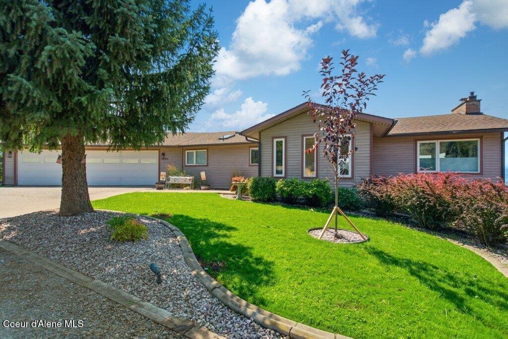 House in Coeur d'Alene, Idaho, United States 4 - 18558043
