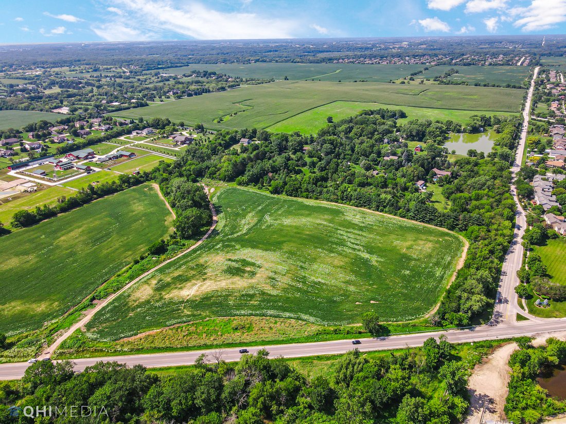 Farm Ranch in Mokena, Illinois, United States 3 - 18558822