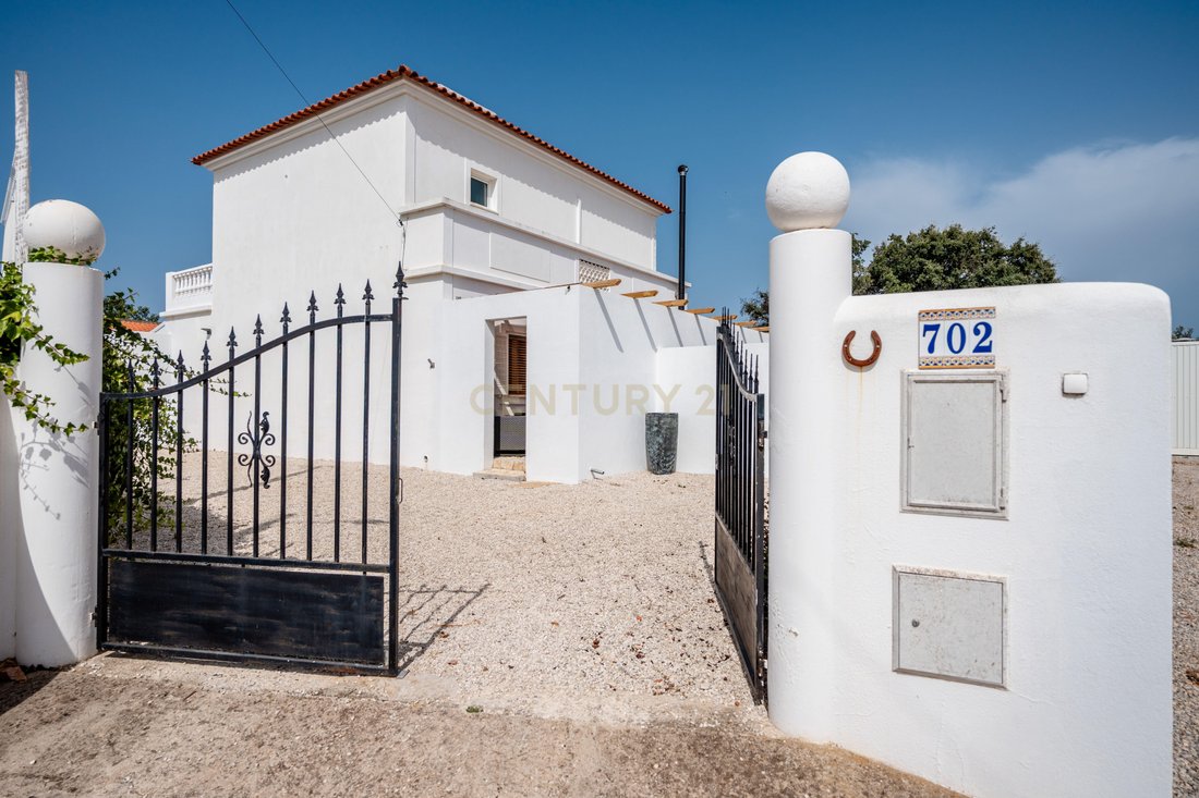 Villa in Alte, Algarve, Portugal 2 - 18566010
