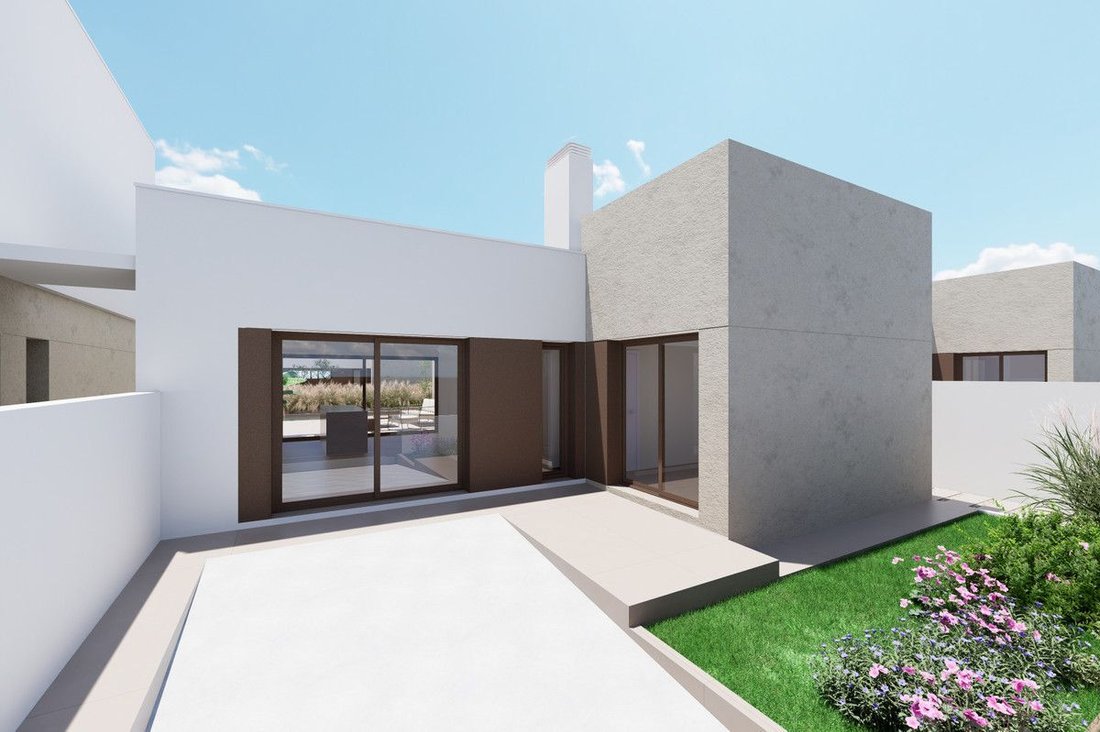 Villa in Los Alcazares, Región de Murcia, Spain 3 - 18568293