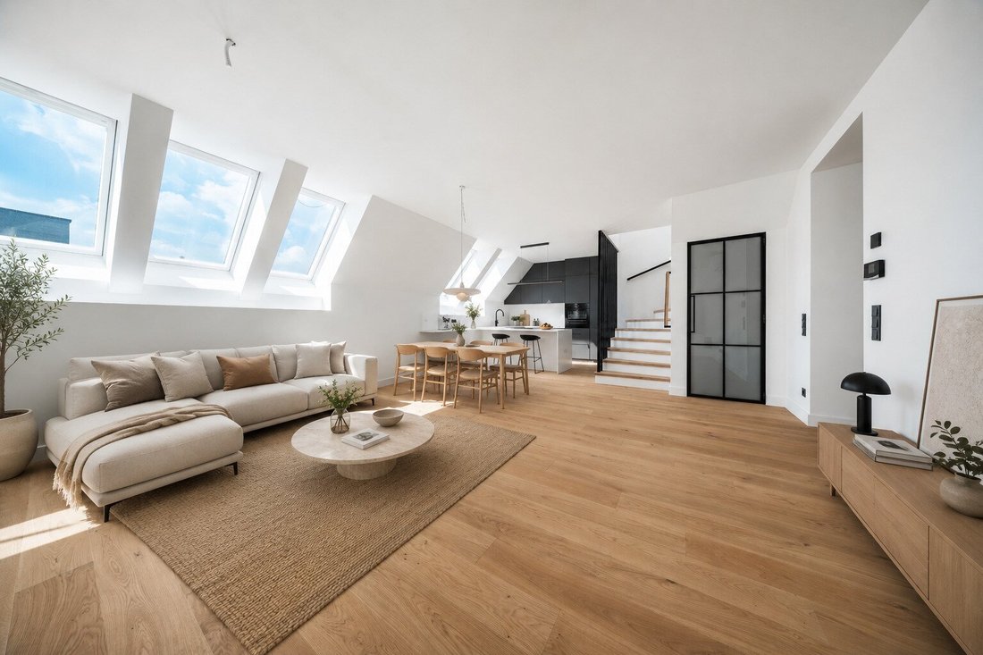 Penthouse in Vienna, Wien, Austria 4 - 17770371