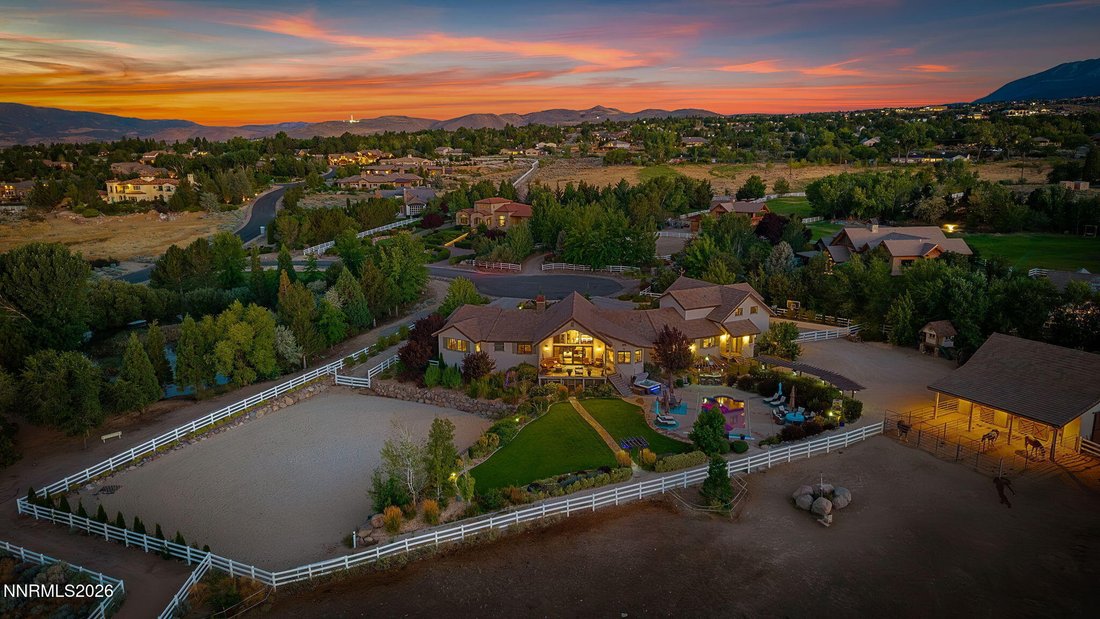 House in Reno, Nevada, United States 2 - 17811646
