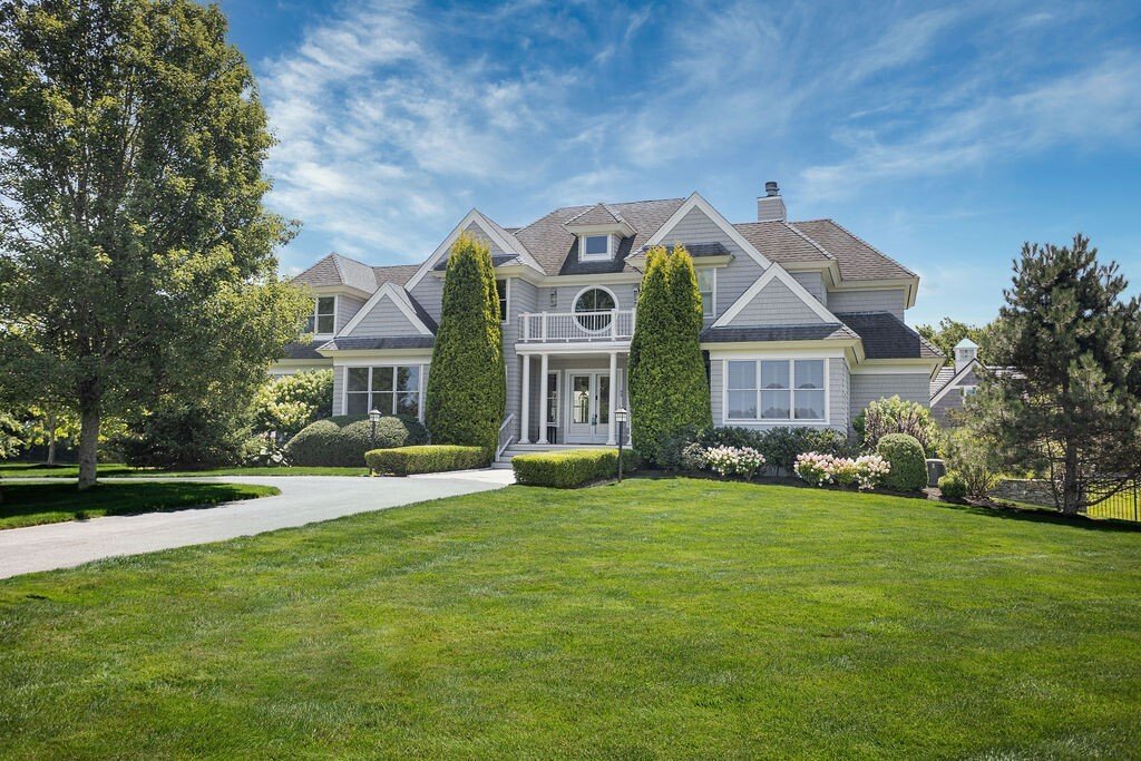 House in Portsmouth, Rhode Island, United States 1 - 17741845