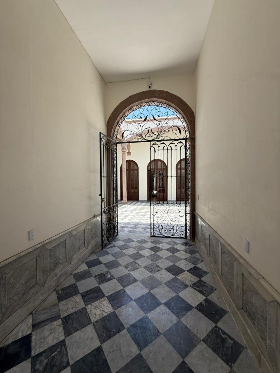 House in San Luis Potosí, San Luis Potosi, Mexico 5 - 18560575