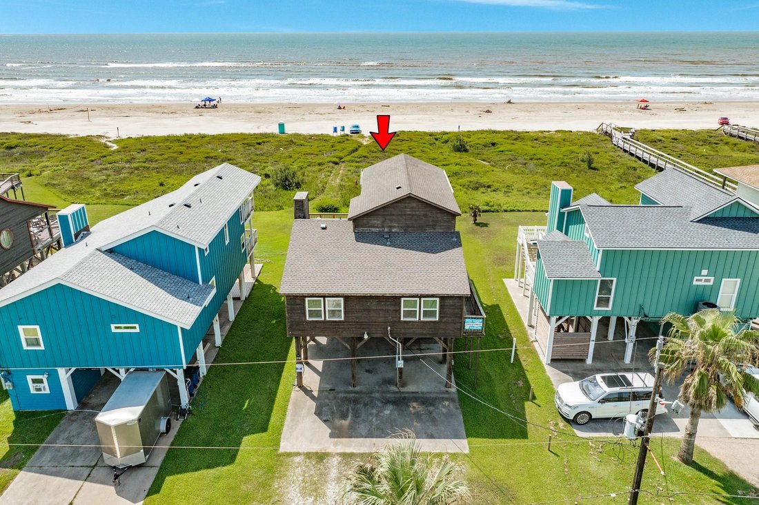 House in Freeport, Texas, United States 3 - 17611161