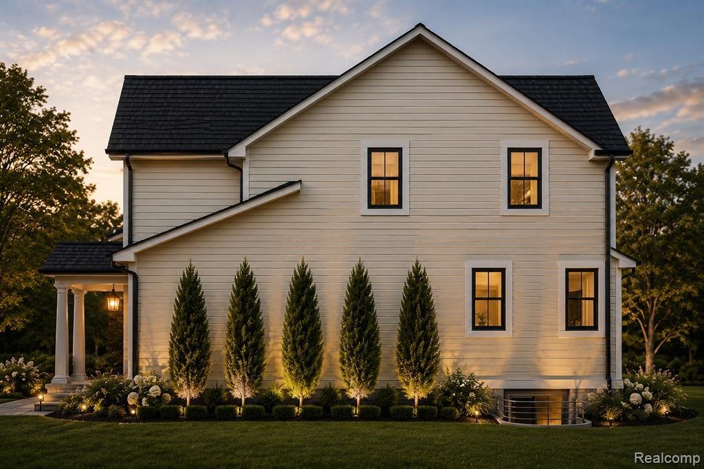 House in Plymouth, Michigan, United States 3 - 18561385