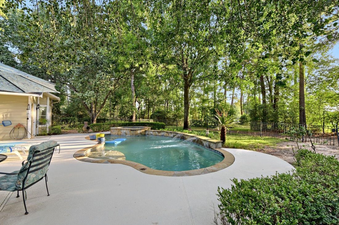 House in Magnolia, Texas, United States 4 - 18562940