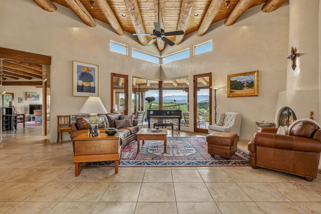 House in Santa Fe, New Mexico, United States 2 - 18562734