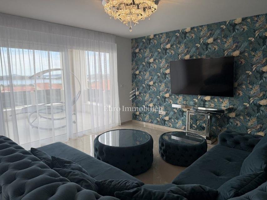 Apartment in Vodice, Sibenik-Knin County, Croatia 5 - 18565871