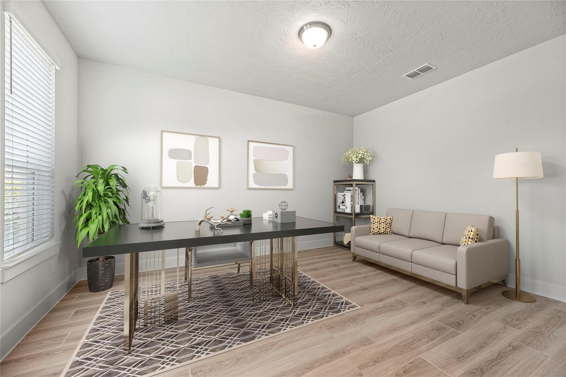 House in Katy, Texas, United States 4 - 18565690