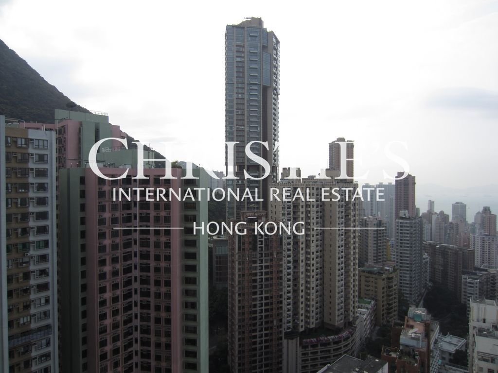 Apartment in Hong Kong, Hong Kong 1 - 18566617