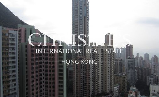 Wohnung in Hongkong, Hongkong 1