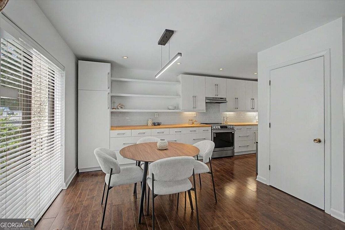 Condo in Atlanta, Georgia, United States 5 - 18559039