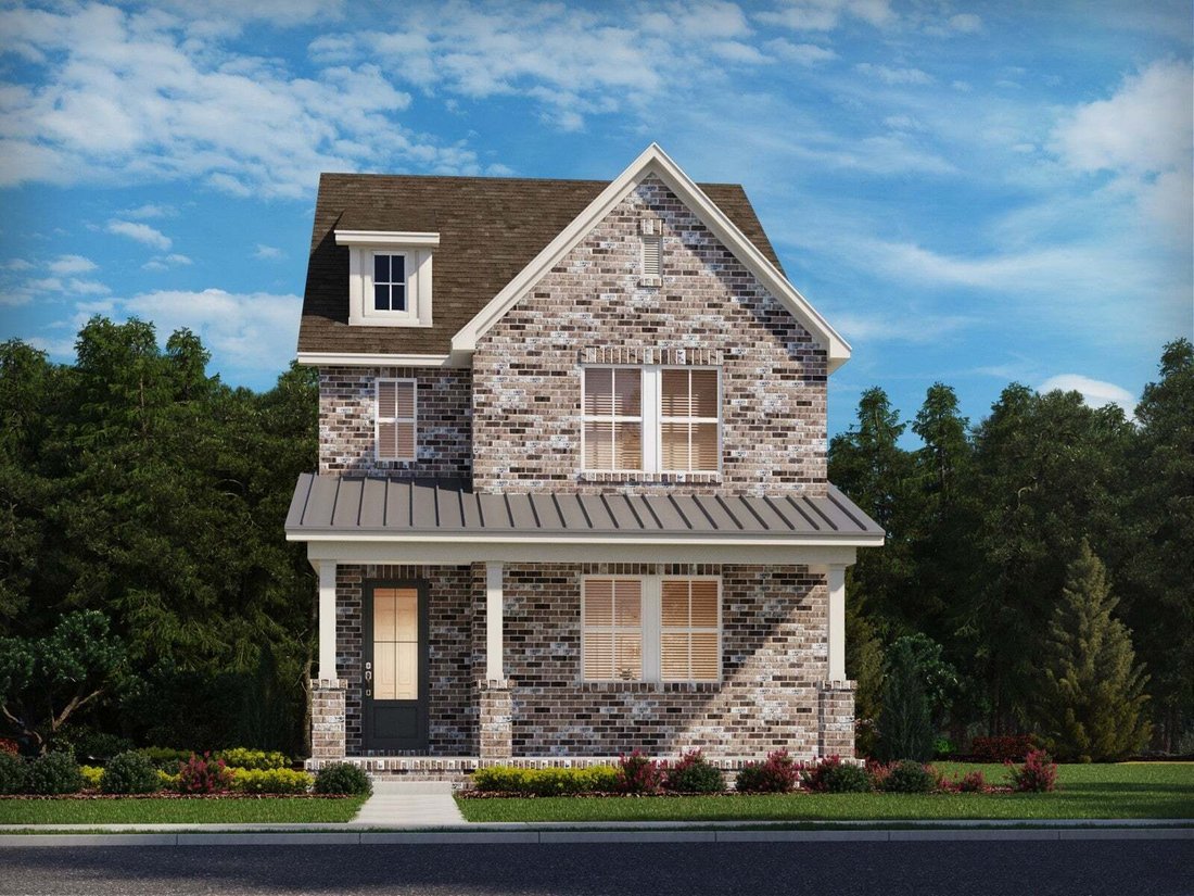 House in Franklin, Tennessee, United States 1 - 18564854