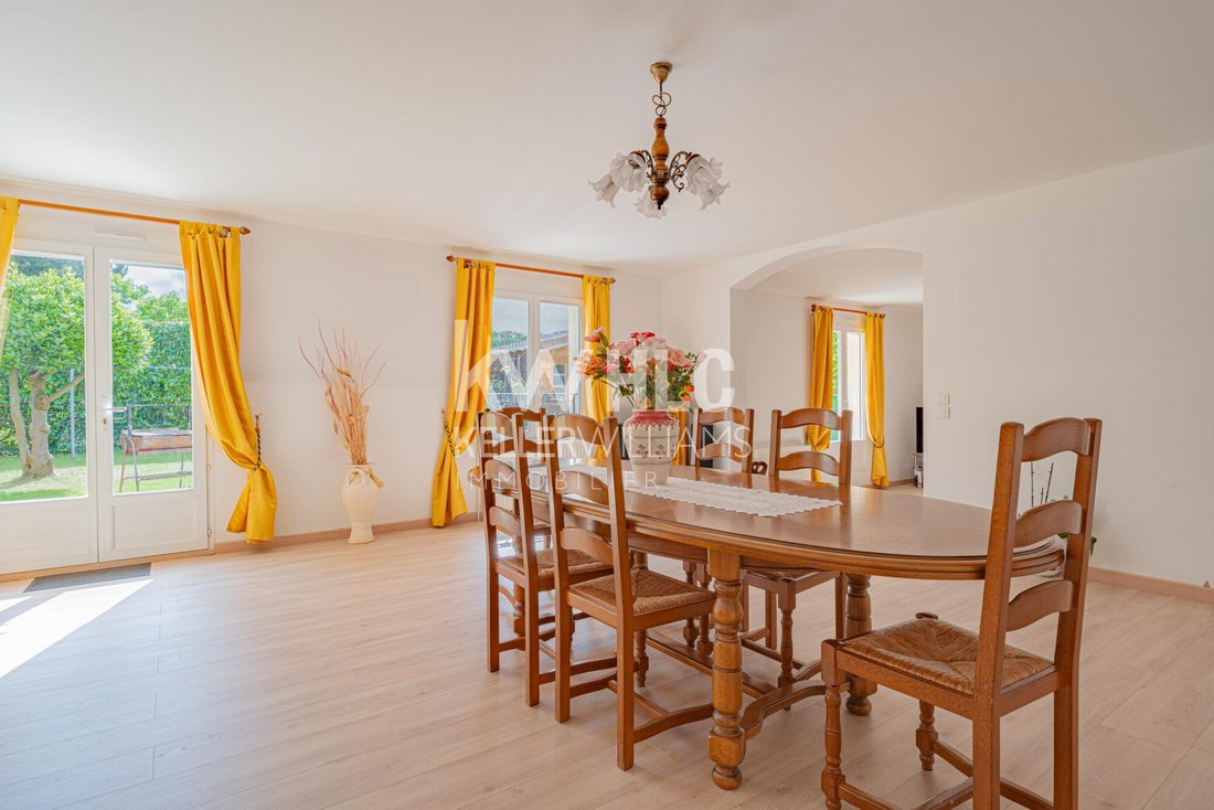 House in Livilliers, Ile-de-France, France 1 - 17912602
