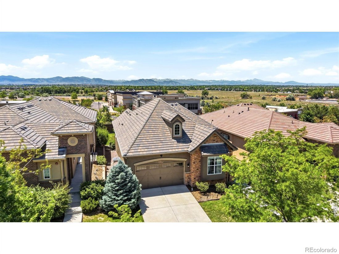 House in Thornton, Colorado, United States 2 - 18561206