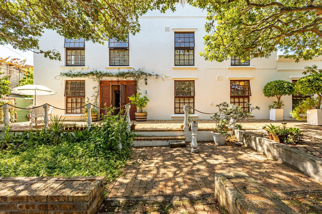House in Onrus, Western Cape, South Africa 3 - 18563267