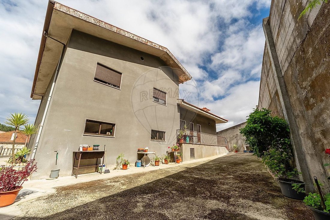 House in Fornelo e Vairao, Porto District, Portugal 1 - 18559526