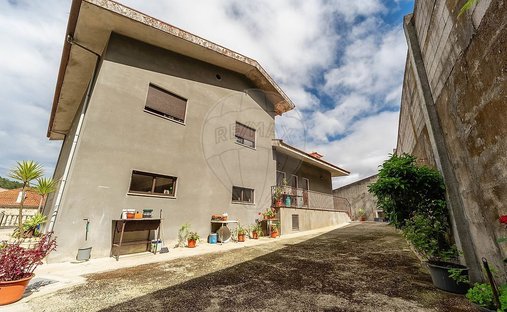 Casa a Fornelo e Vairao, Oporto, Portogallo 1