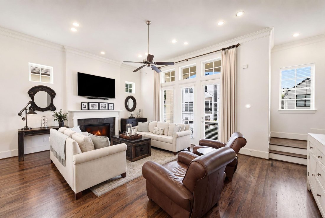 House in Houston, Texas, United States 2 - 18563027