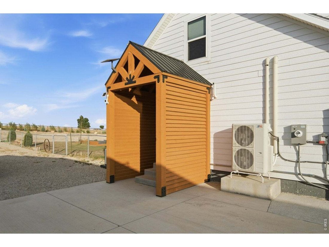 House in Pierce, Colorado, United States 5 - 18565412