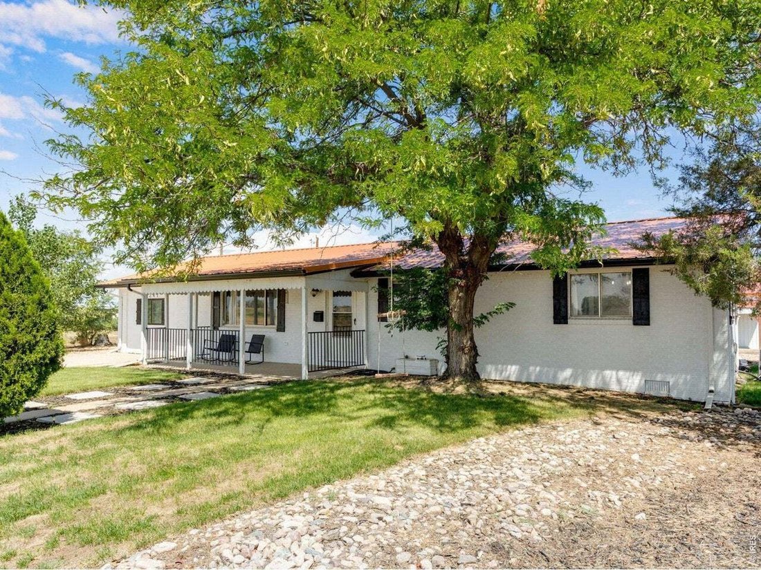 Fort Lupton, Colorado, United States 3 - 18558817