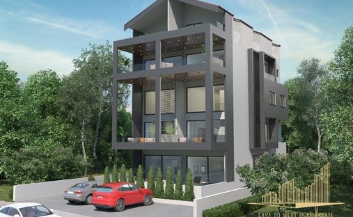 Apartment in Voula, Attica, Greece 1