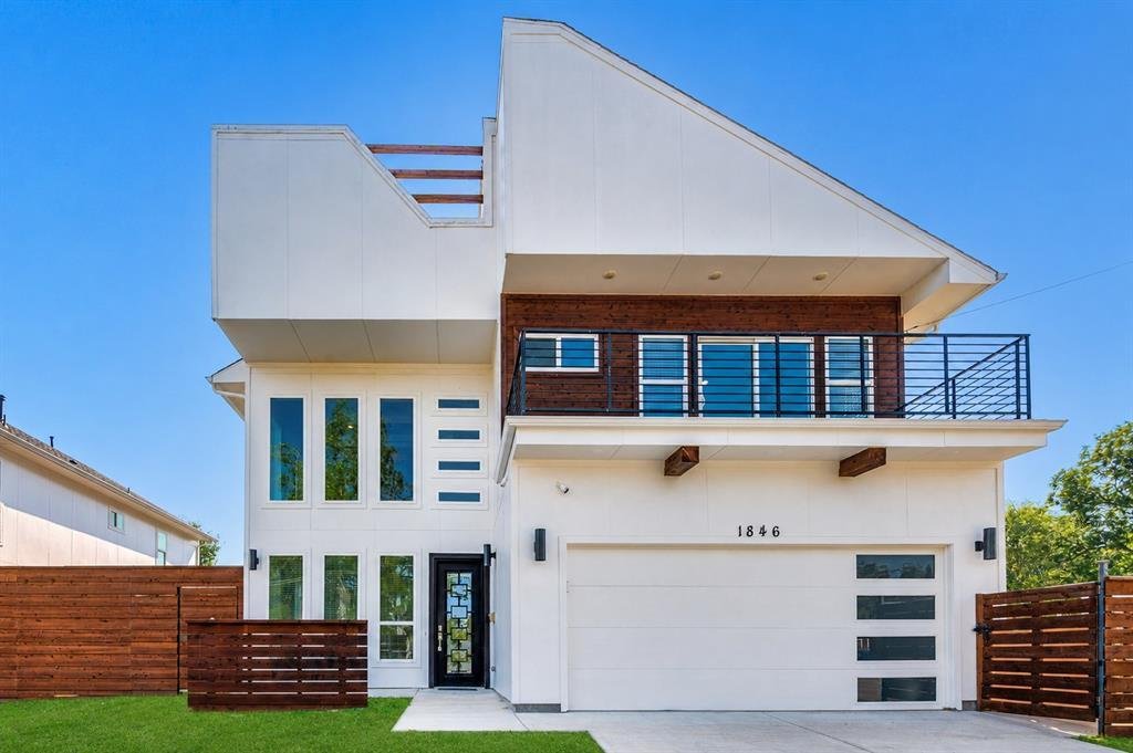 House in Dallas, Texas, United States 3 - 18565692