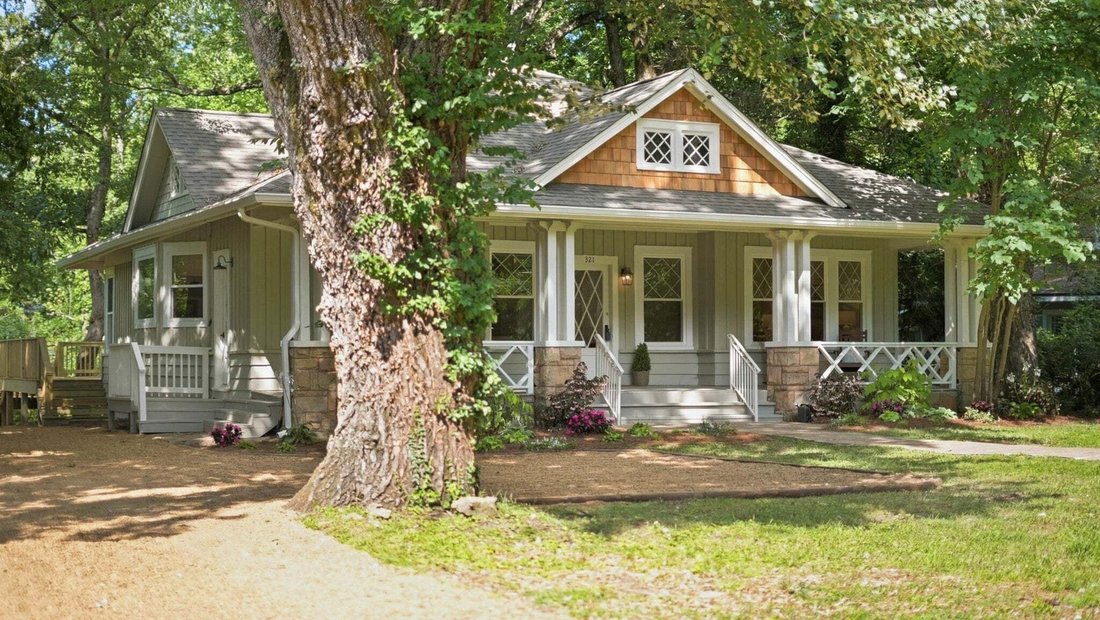 House in Signal Mountain, Tennessee, United States 3 - 18558498